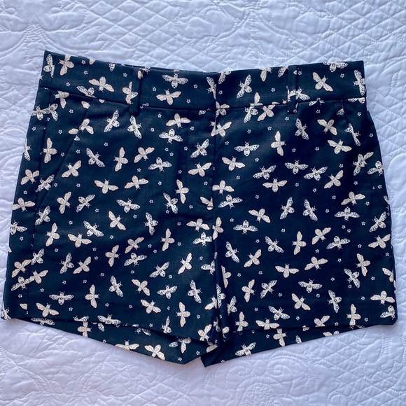 Loft Shorts Riviera Sz 2 NWT - Picture 1 of 4